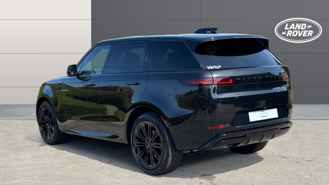 Land Rover Range Rover Sport 3.0 D300 Autobiography 5dr Auto Diesel Estate - Image 2